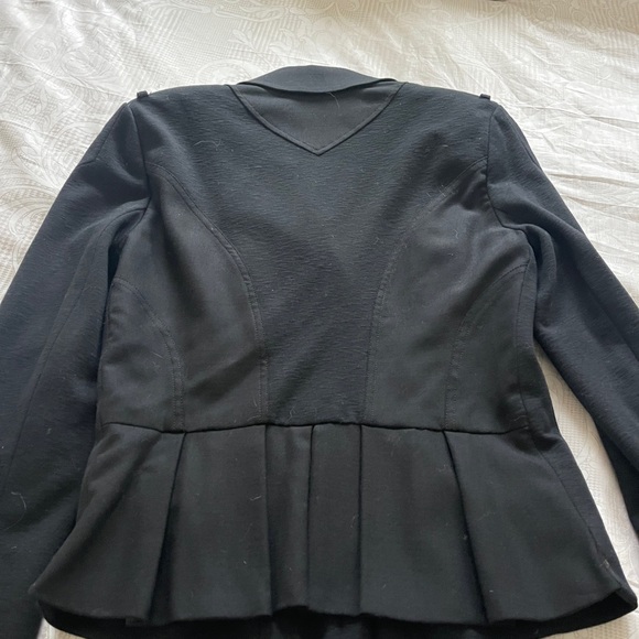 Diane Von Furstenberg blazer - Picture 6 of 8